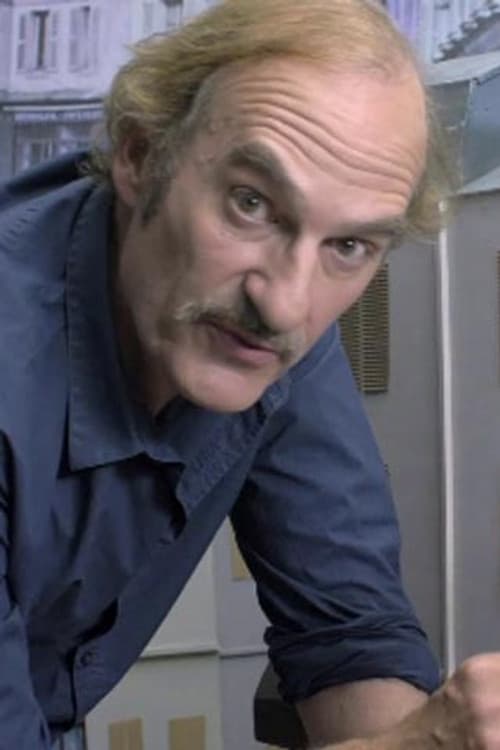 Roy Lekus profile photo