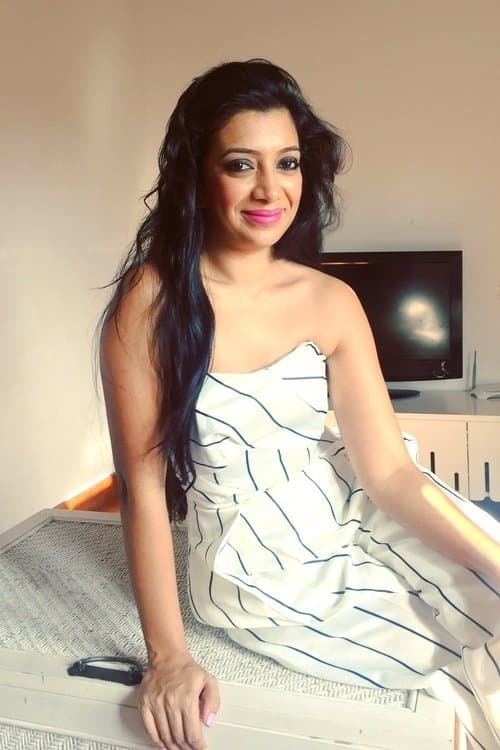 Sachini Ayendra profile photo