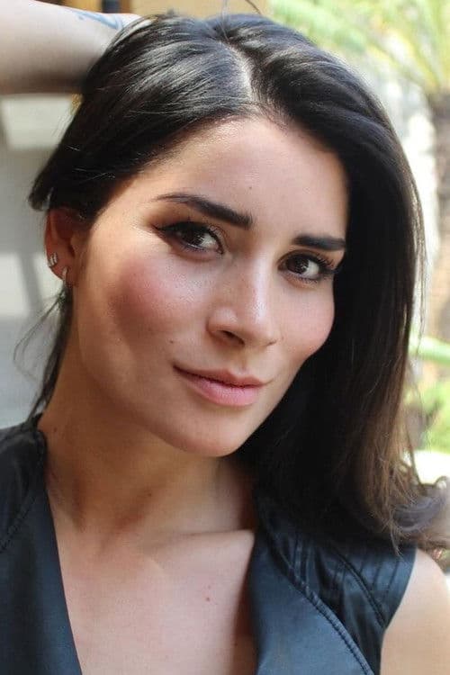 Betsabé Montaño profile photo