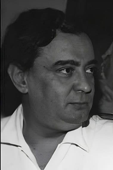 Fernando Baleroni profile photo