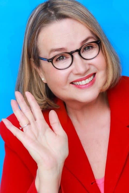 Rebecca O'Brien profile photo