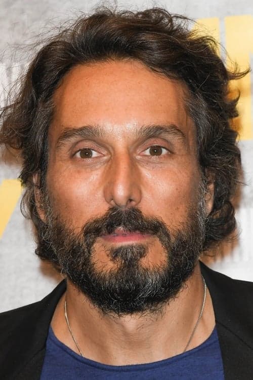 Vincent Elbaz profile photo