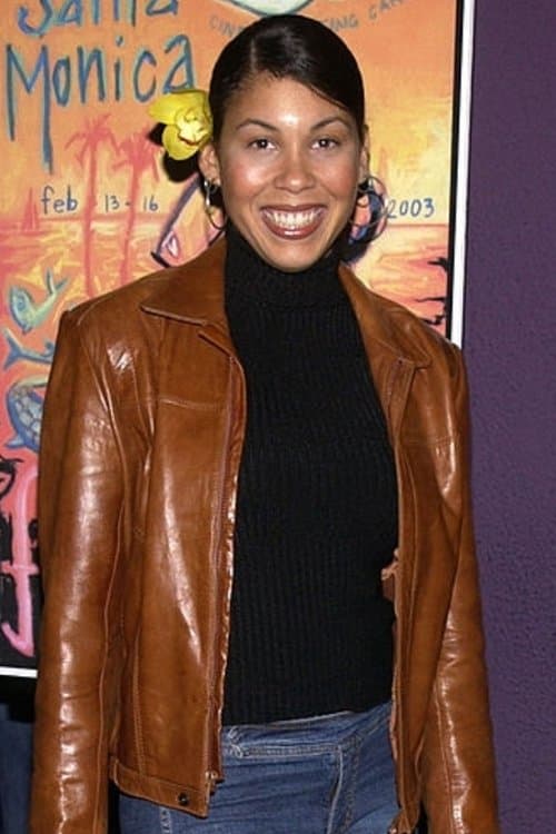 Julia Mendoza profile photo