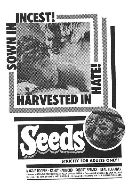 Seeds poster