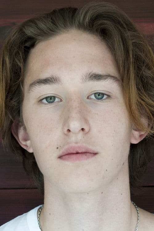 Rafferty Blumberg profile photo