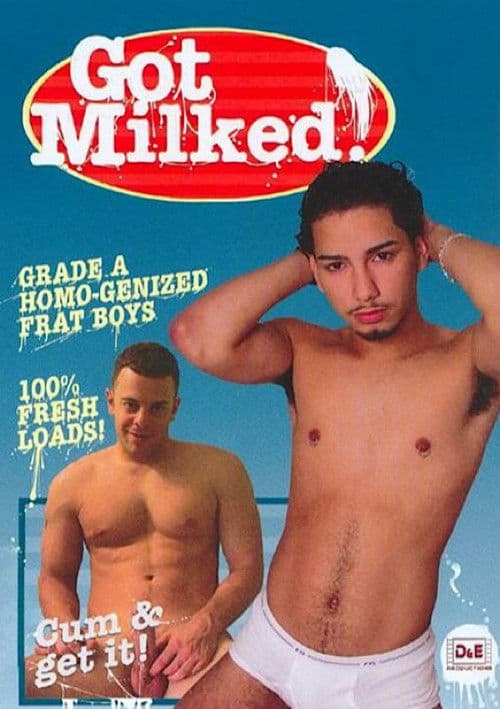 Got Milked! poster