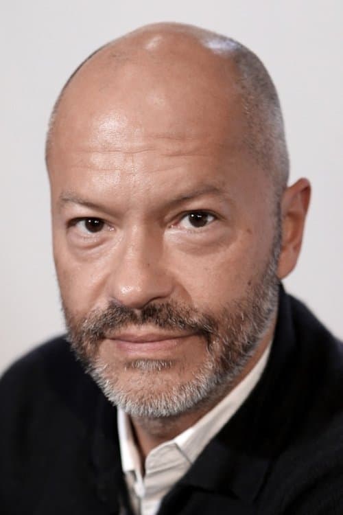 Fyodor Bondarchuk profile photo