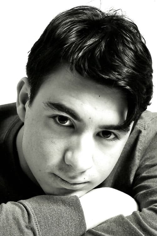 Christopher Noordman profile photo