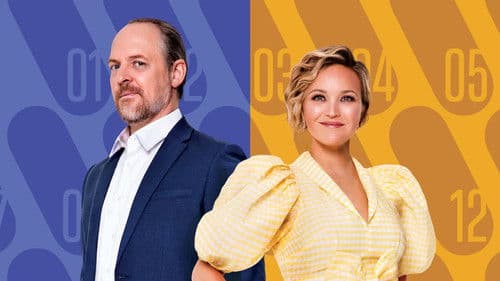 28 jours ensemble poster