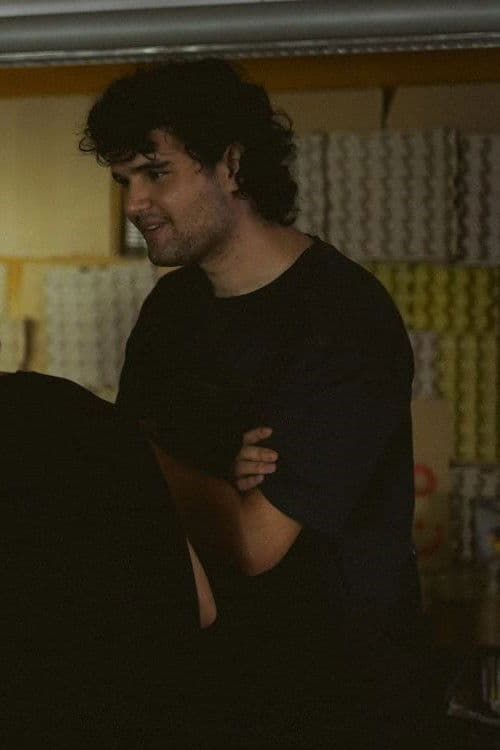 Pablo Sánchez Martín profile photo