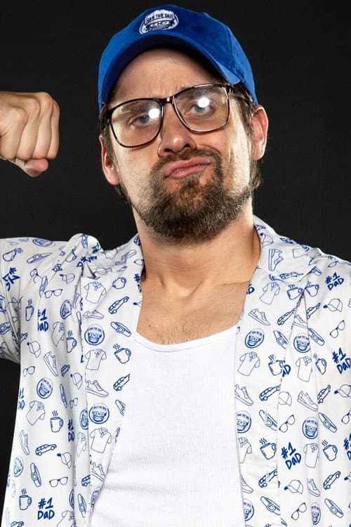 Dan Adams profile photo