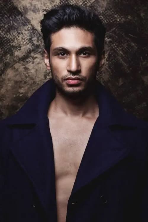 Arjun Kanungo profile photo