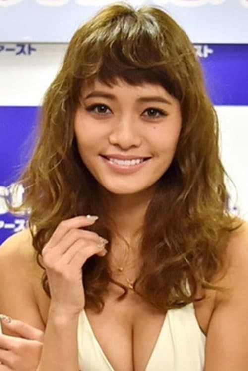 Azusa Koizumi profile photo