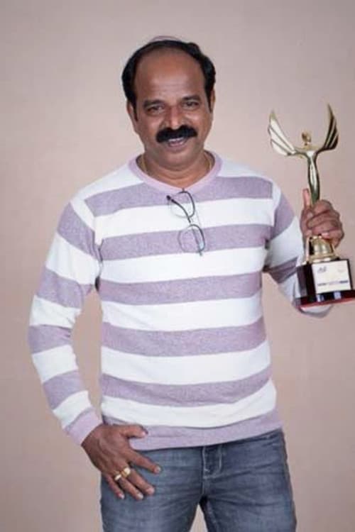 Prakash Thuminad profile photo