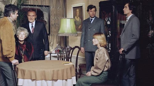 Čtvrtá strana trojúhelníku poster