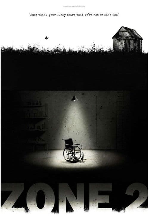 Zone 2 poster