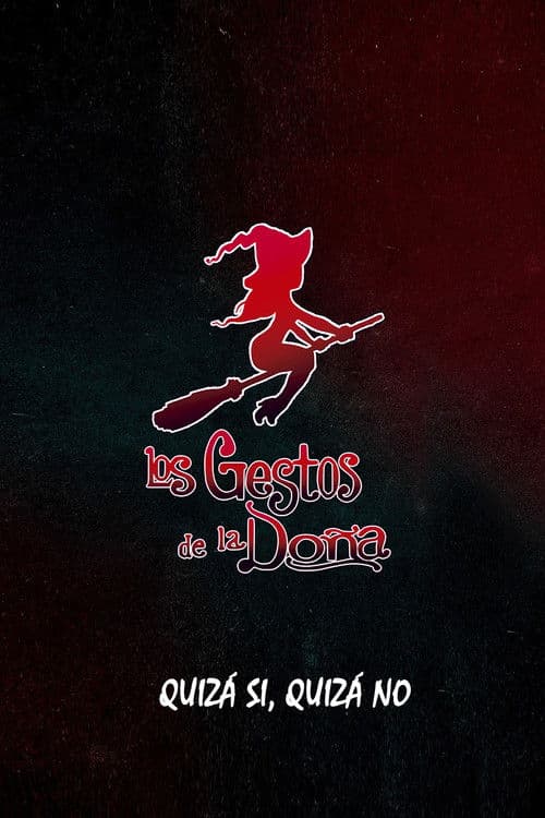 Maybe yes, maybe no. poster