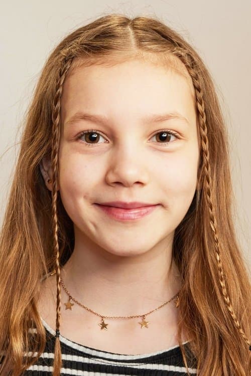 Kolbrún Helga Friðriksdóttir profile photo