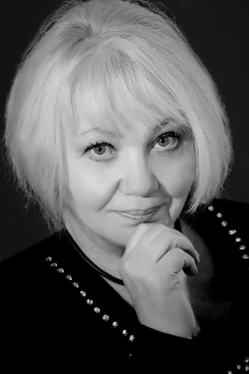 Svetlana Akimova profile photo