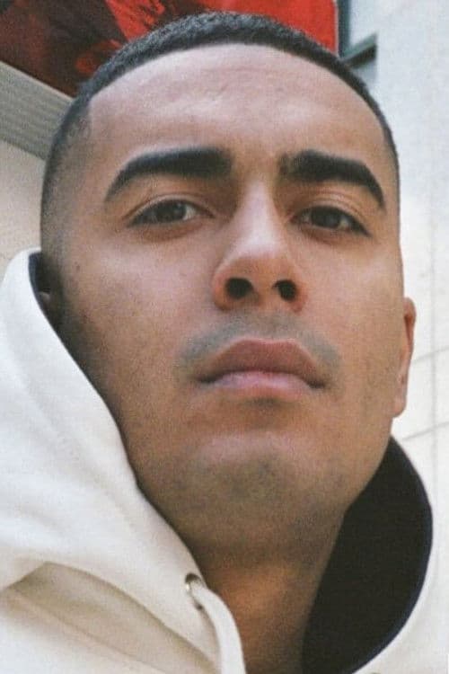 Oliver Kesi Chambuso profile photo