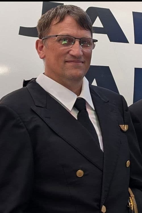 Lee Glattback profile photo