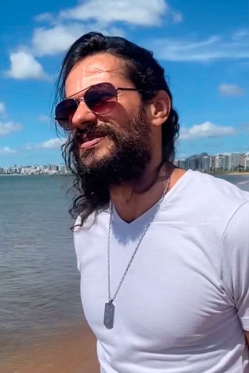 Gilberto Trindade profile photo