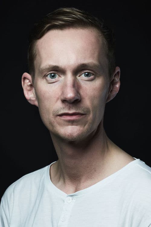 Jörundur Ragnarsson profile photo