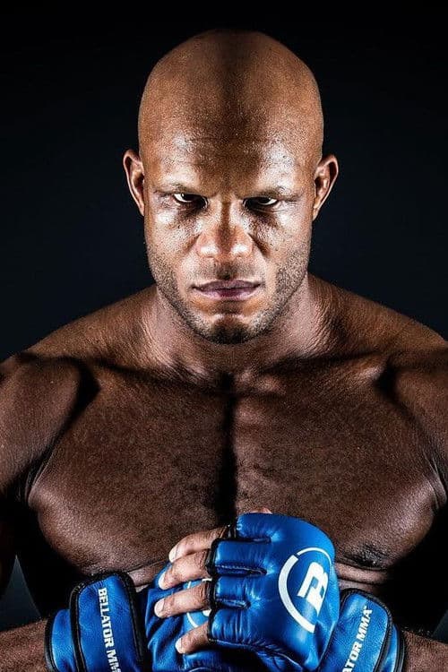 Linton Vassell profile photo