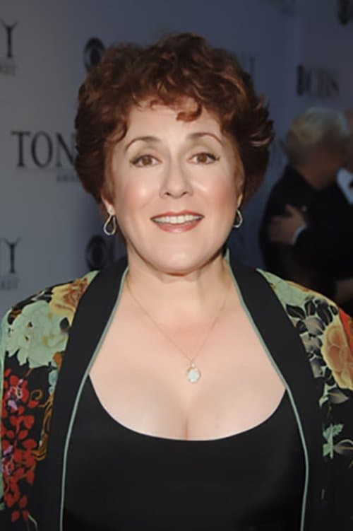 Judy Kaye profile photo