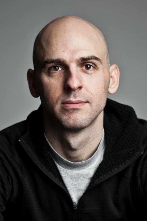 Josh Knepper profile photo