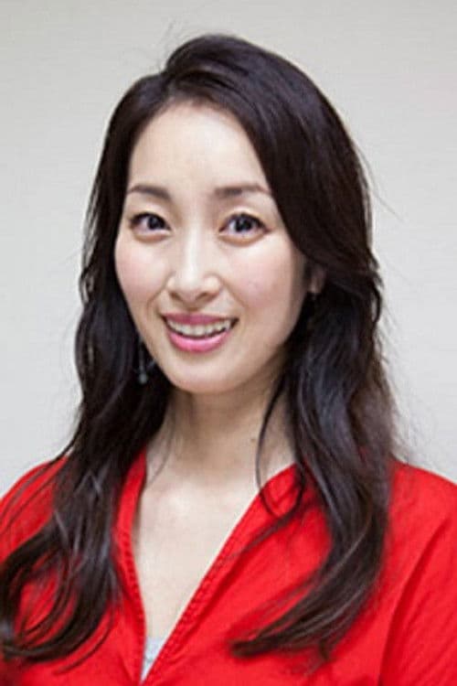 Chiriko Sakashita profile photo