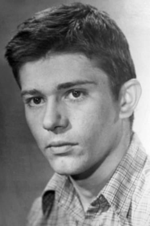 Stanislav Borodokin profile photo