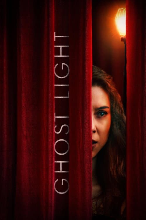 Ghost Light poster