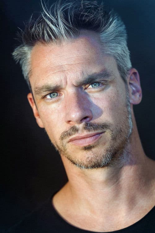 Jérémie Lacaume profile photo