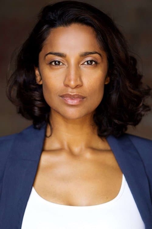 Virginie Laverdure profile photo