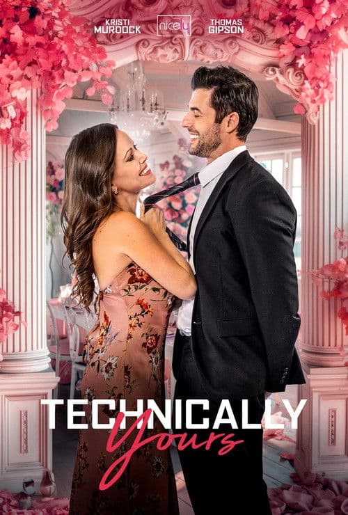 Technically Yours poster