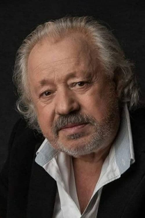 Bajrush Mjaku profile photo