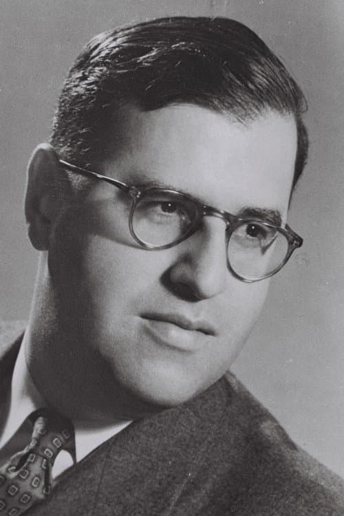 Abba Eban profile photo