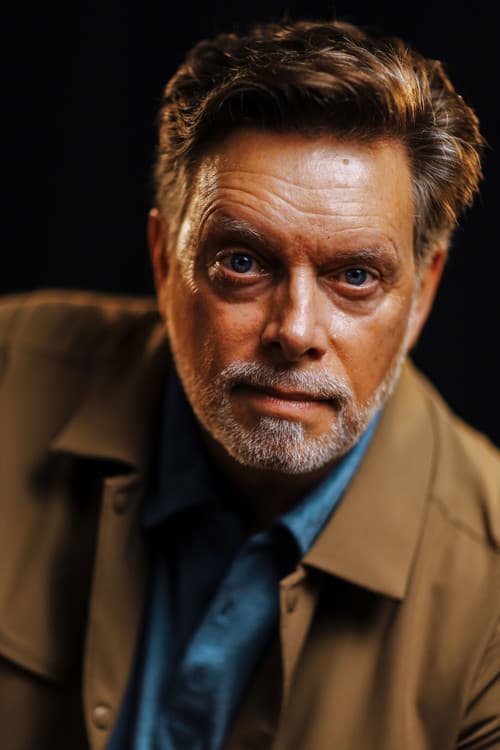 Kevin Whitley profile photo