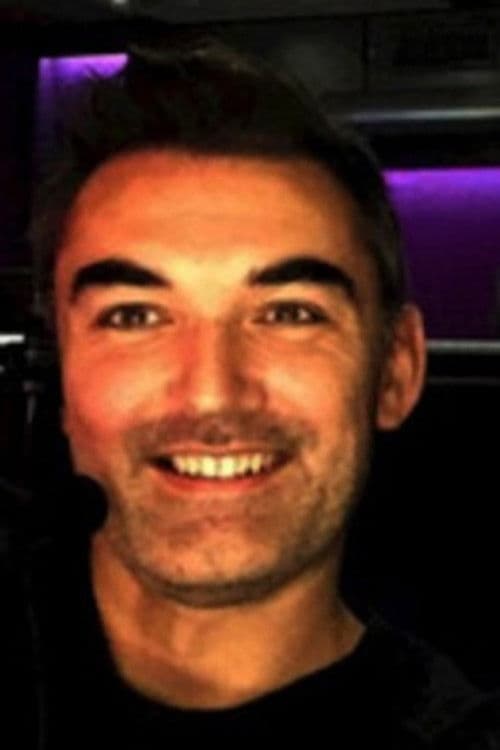 Lionel Chabert profile photo