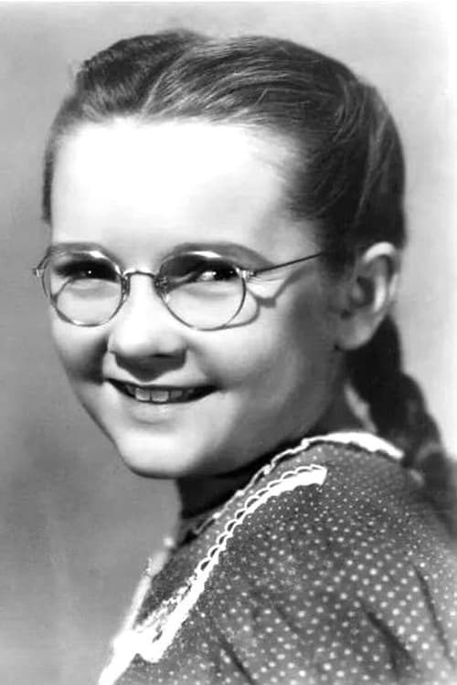 Edna May Wonacott profile photo