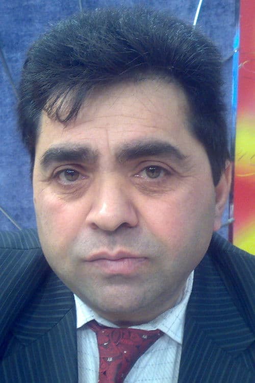 Shahin Jafarov profile photo
