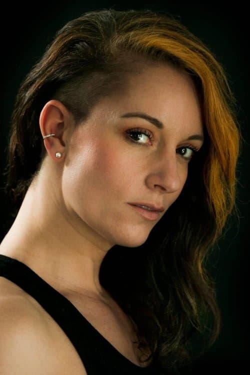 Maria Lee Metheringham profile photo