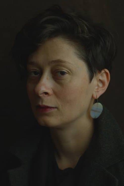 Salomé Jashi profile photo