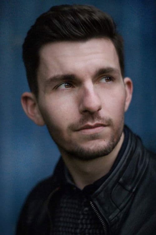 Callum Forman profile photo