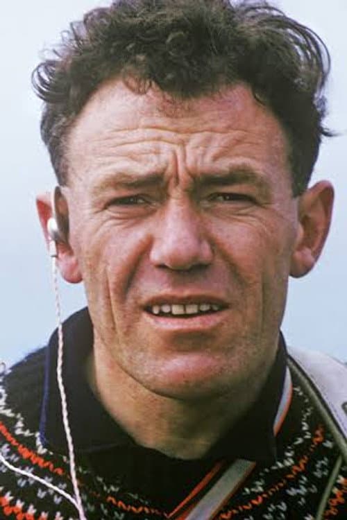 Tom Patey profile photo