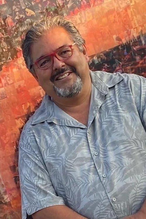 Steven Vasquez profile photo