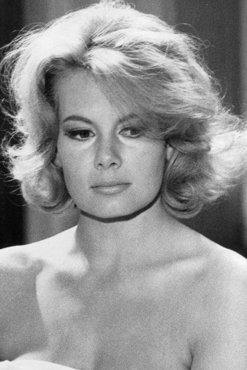 Molly Peters profile photo