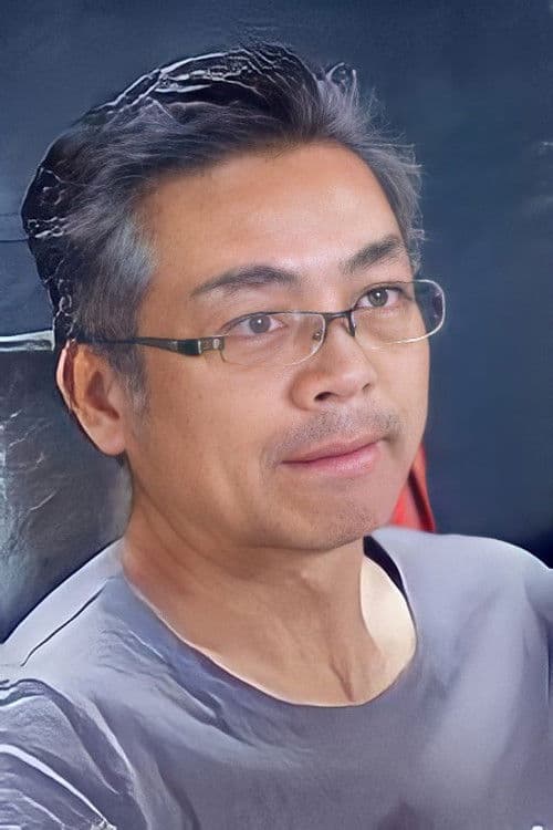 Roger Lau Kwok-Fai profile photo