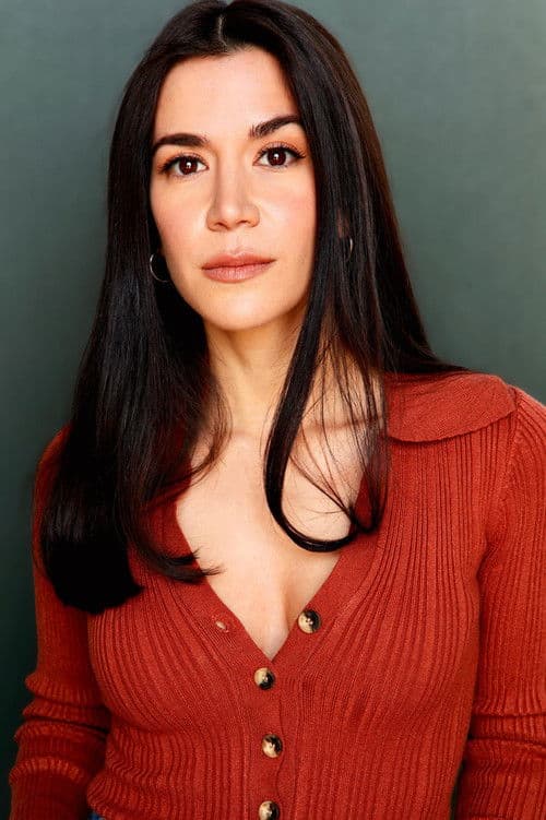 Erika Longo profile photo